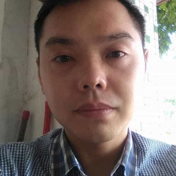 38岁岁四川单身帅哥 - 淮安吉缘网