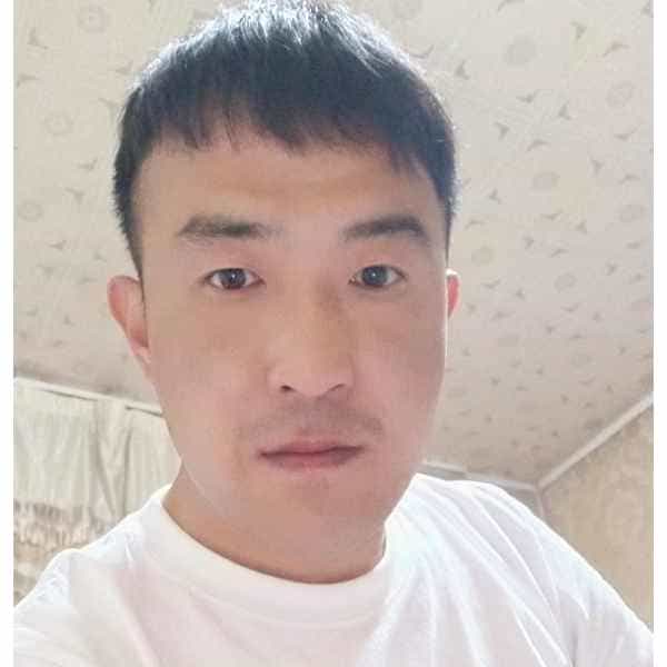 35岁岁山西单身帅哥 - 淮安吉缘网