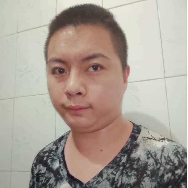 25岁岁山东单身帅哥 - 淮安吉缘网