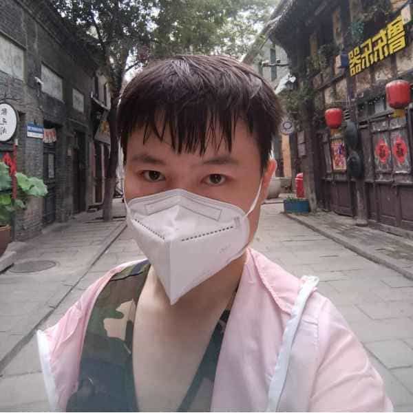 30岁岁河北单身帅哥 - 淮安吉缘网