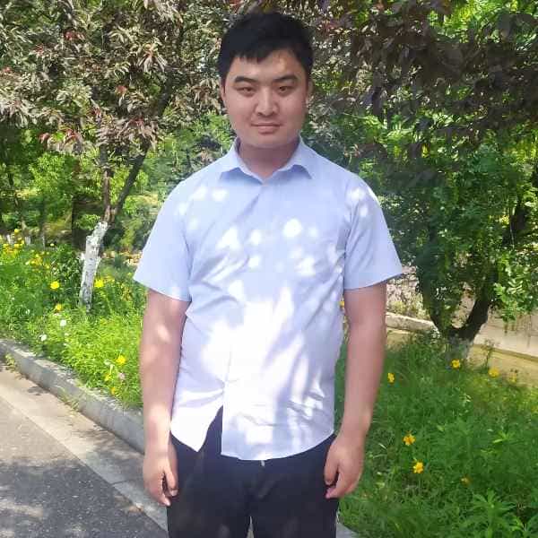 29岁岁江西单身帅哥 - 淮安吉缘网