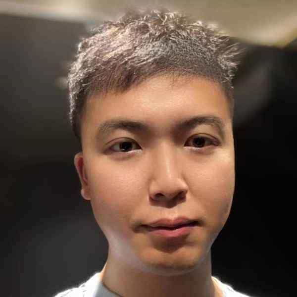 32岁岁江苏单身帅哥 - 淮安吉缘网