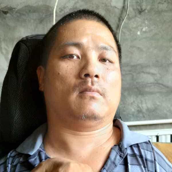 41岁岁山东单身帅哥 - 淮安吉缘网