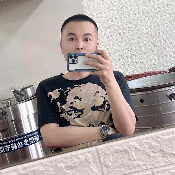 30岁岁黑龙江单身帅哥 - 淮安吉缘网