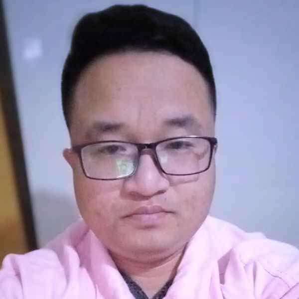 36岁岁河北单身帅哥 - 淮安吉缘网