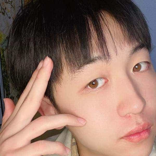 35岁岁河北单身帅哥 - 淮安吉缘网