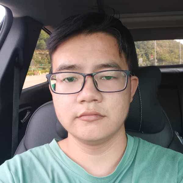 31岁岁广东单身帅哥 - 淮安吉缘网