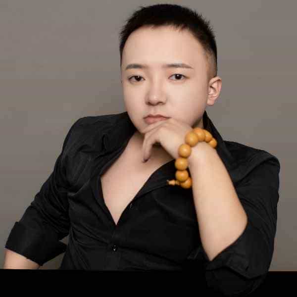 32岁岁山东单身帅哥 - 淮安吉缘网