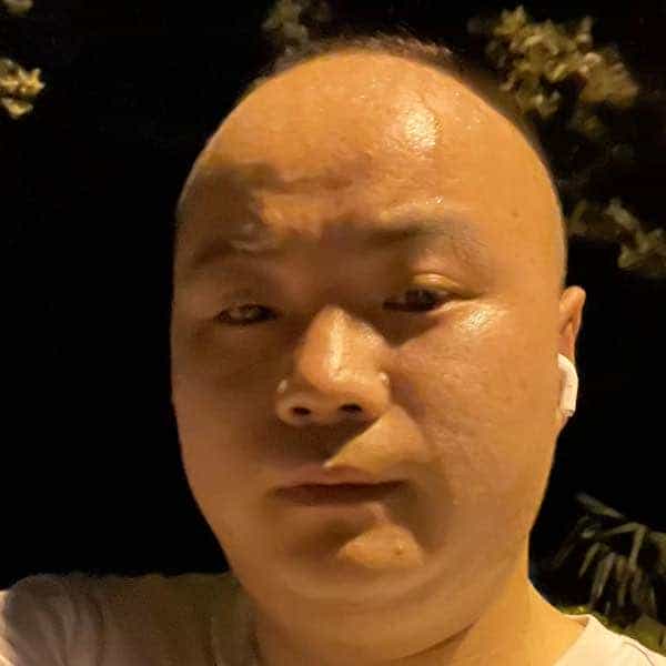 29岁岁江苏单身帅哥 - 淮安吉缘网