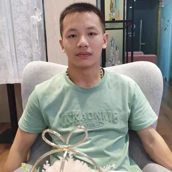 28岁岁江西单身帅哥 - 淮安吉缘网