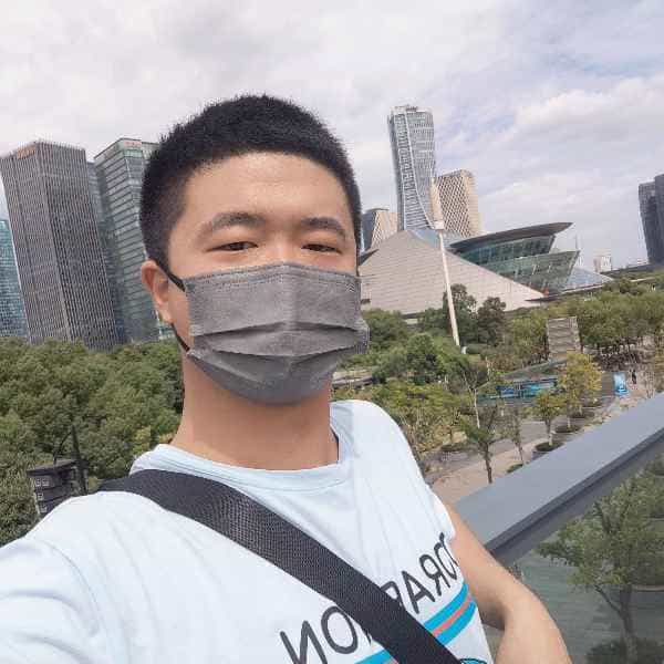 35岁岁浙江单身帅哥 - 淮安吉缘网
