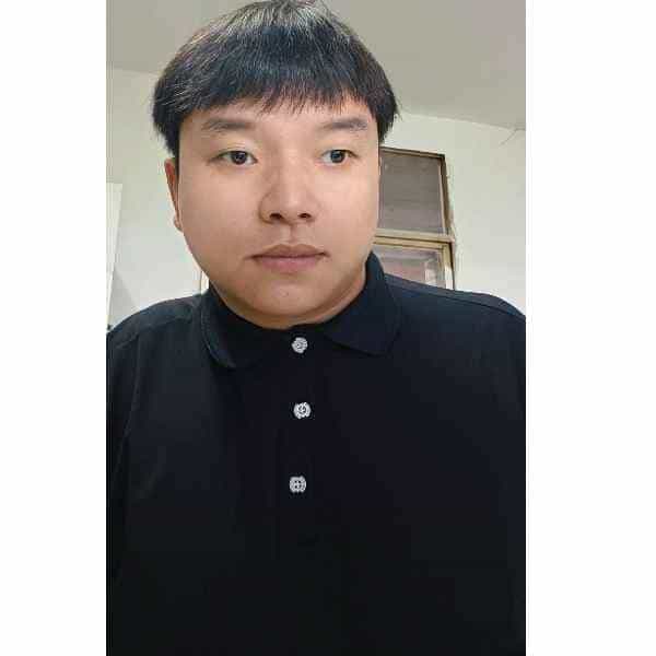 33岁岁湖北单身帅哥 - 淮安吉缘网