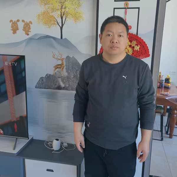 36岁岁山西单身帅哥 - 淮安吉缘网