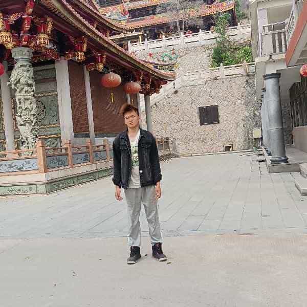 28岁岁江西单身帅哥 - 淮安吉缘网
