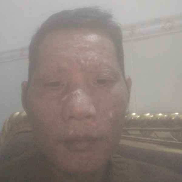 33岁岁广西单身帅哥 - 淮安吉缘网