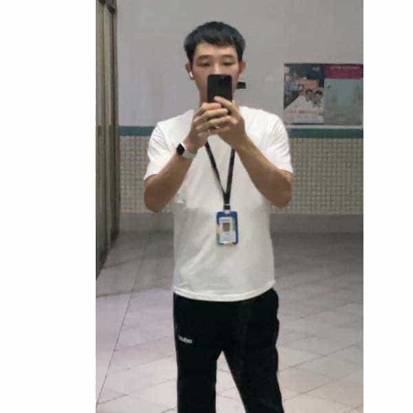 35岁岁广东单身帅哥 - 淮安吉缘网