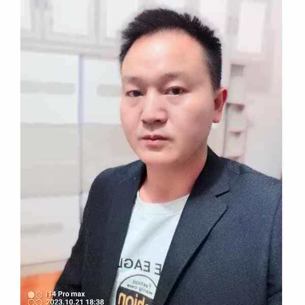 36岁岁湖北单身帅哥 - 淮安吉缘网