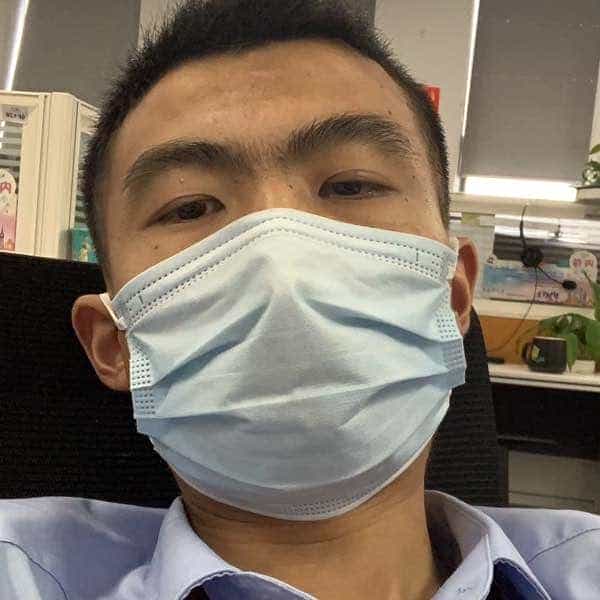 28岁岁江苏单身帅哥 - 淮安吉缘网