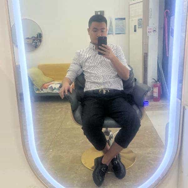 26岁岁湖南单身帅哥 - 淮安吉缘网