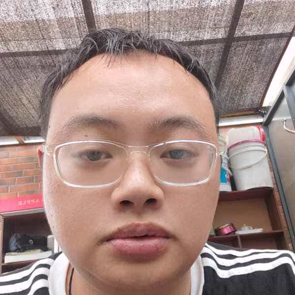 34岁岁江西单身帅哥 - 淮安吉缘网