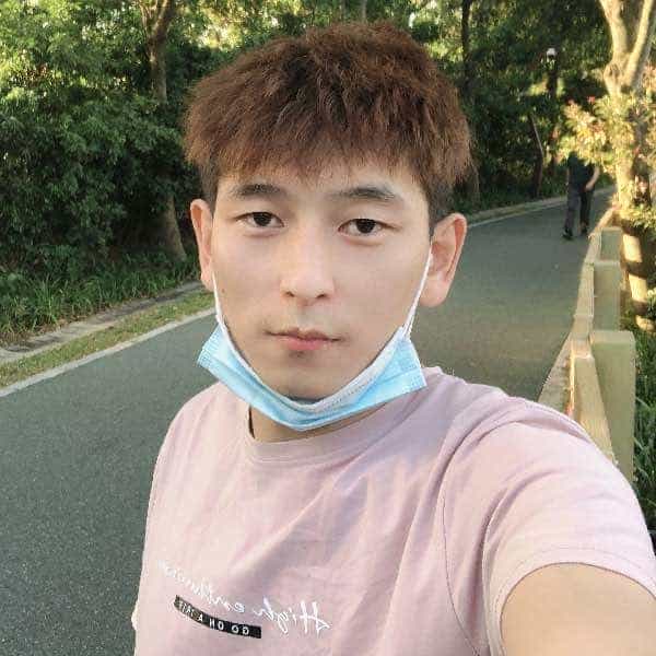 34岁岁湖北单身帅哥 - 淮安吉缘网