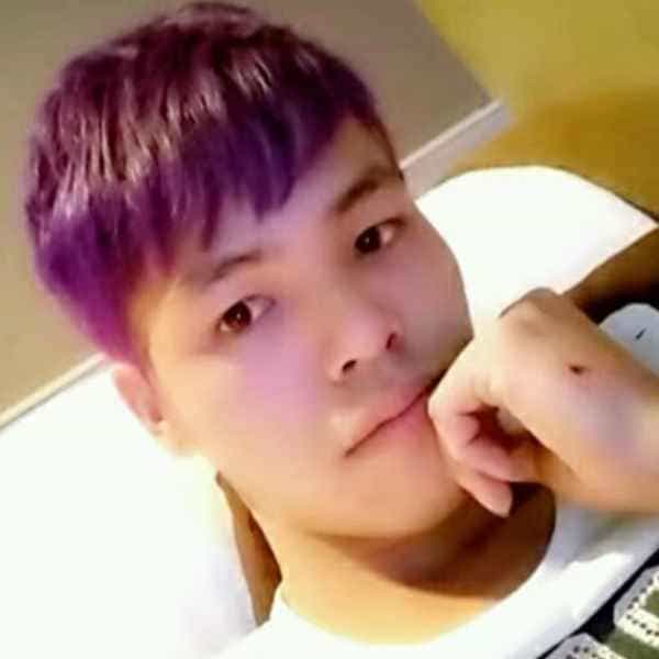 33岁岁广东单身帅哥 - 淮安吉缘网