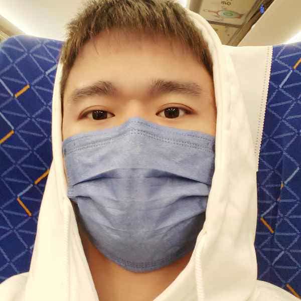 32岁岁广东单身帅哥 - 淮安吉缘网