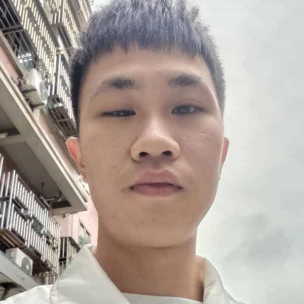 25岁岁四川单身帅哥 - 淮安吉缘网
