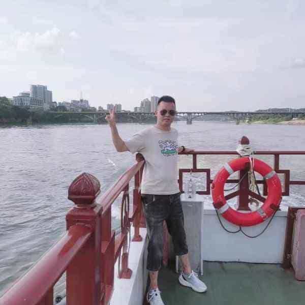 29岁岁四川单身帅哥 - 淮安吉缘网