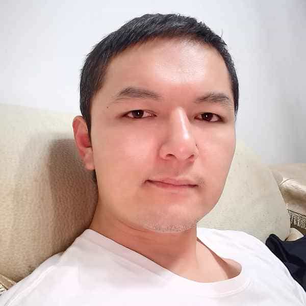 33岁岁湖南单身帅哥 - 淮安吉缘网