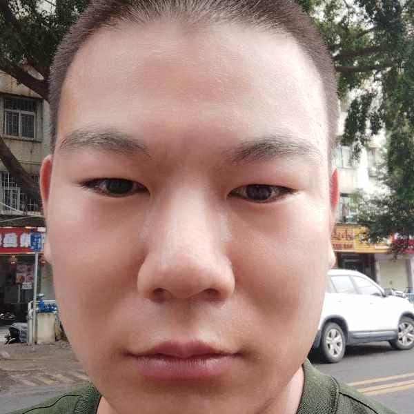 27岁岁河北单身帅哥 - 淮安吉缘网