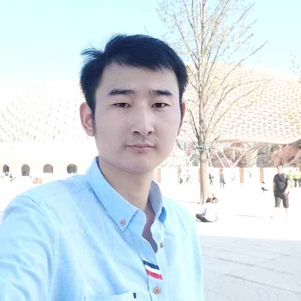 36岁岁安徽单身帅哥 - 淮安吉缘网