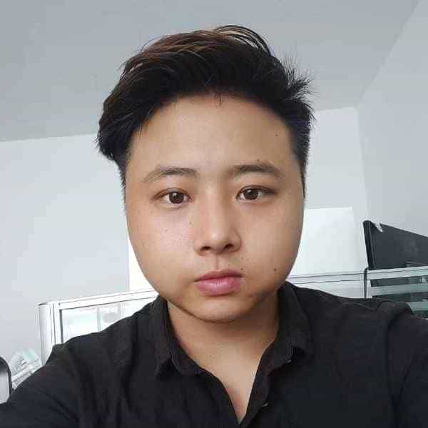 37岁岁湖南单身帅哥 - 淮安吉缘网