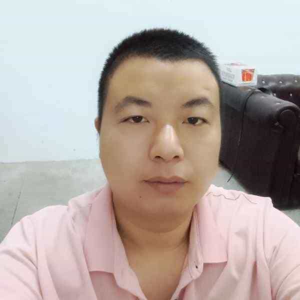 34岁岁湖南单身帅哥 - 淮安吉缘网