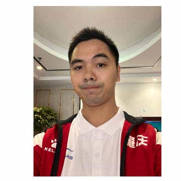 34岁岁广东单身帅哥 - 淮安吉缘网