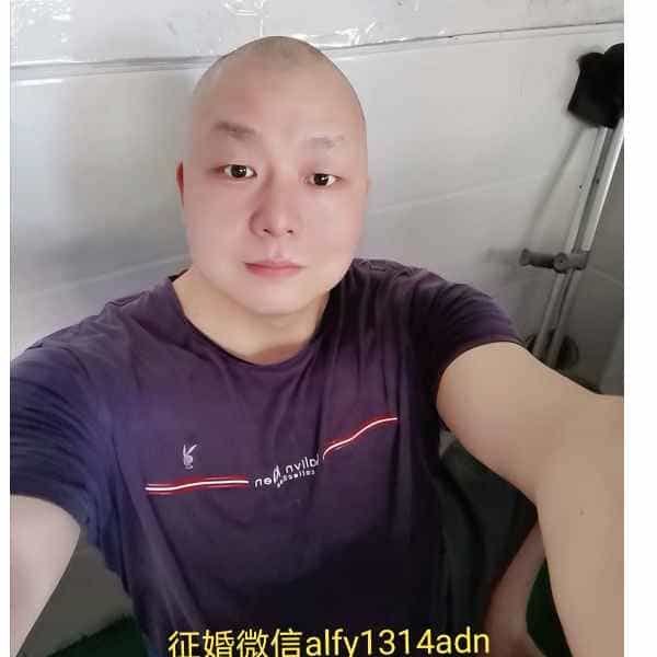 45岁岁湖南单身帅哥 - 淮安吉缘网