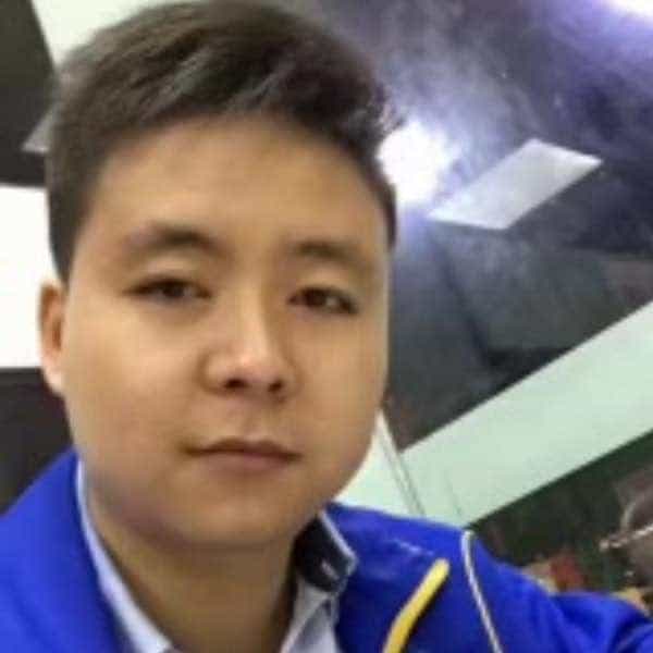 37岁岁湖南单身帅哥 - 淮安吉缘网