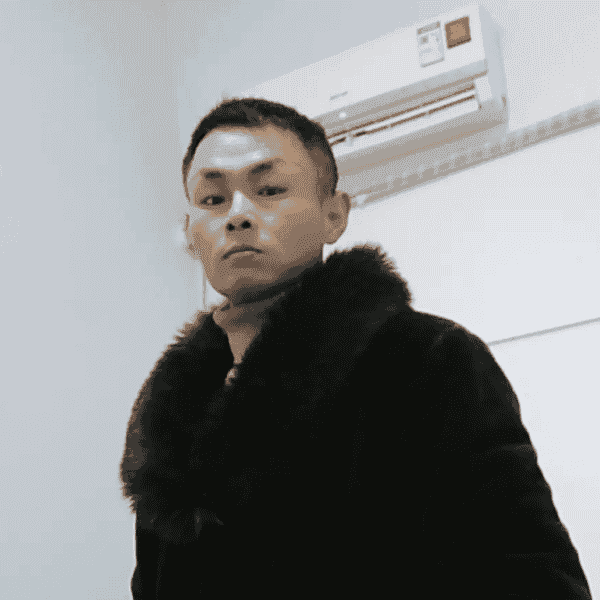 35岁岁山东单身帅哥 - 淮安吉缘网