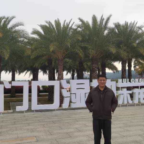 40岁岁广东单身帅哥 - 淮安吉缘网