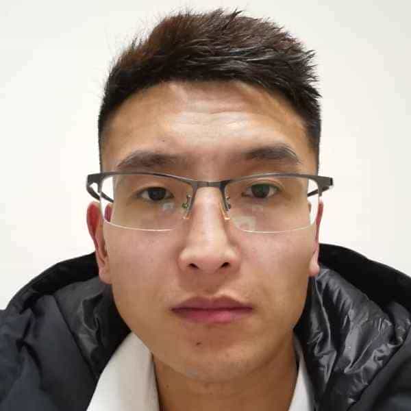 30岁岁山西单身帅哥 - 淮安吉缘网