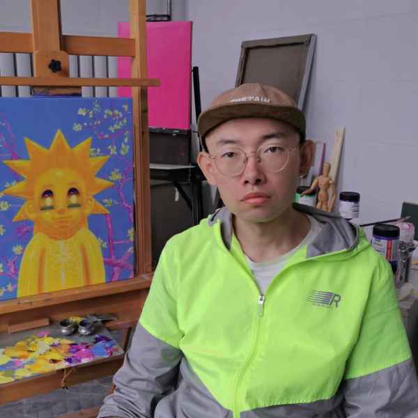 33岁岁山西单身帅哥 - 淮安吉缘网