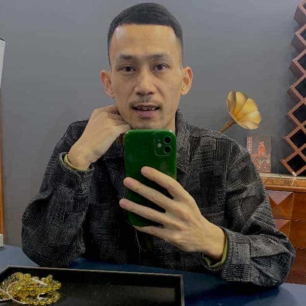 36岁岁广东单身帅哥 - 淮安吉缘网