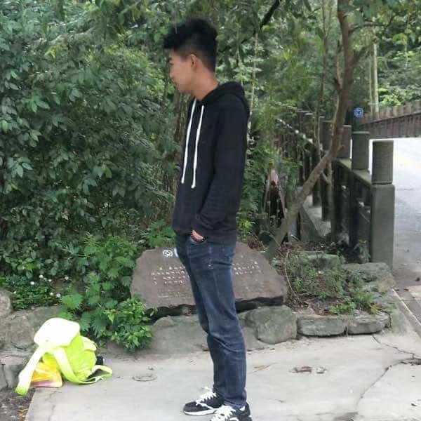 27岁岁四川单身帅哥 - 淮安吉缘网