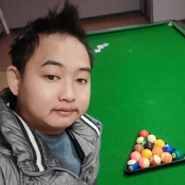 30岁岁湖南单身帅哥 - 淮安吉缘网