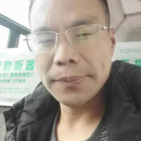 43岁岁四川单身帅哥 - 淮安吉缘网