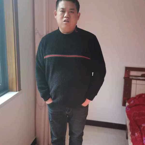 33岁岁重庆单身帅哥 - 淮安吉缘网