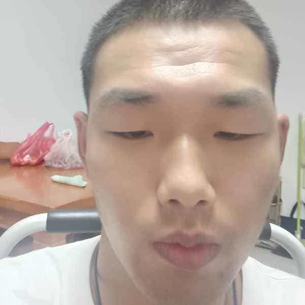 30岁岁河北单身帅哥 - 淮安吉缘网