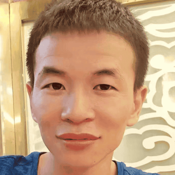 39岁岁广东单身帅哥 - 淮安吉缘网