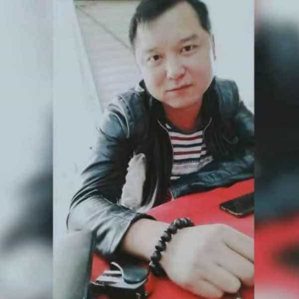 40岁岁湖南单身帅哥 - 淮安吉缘网