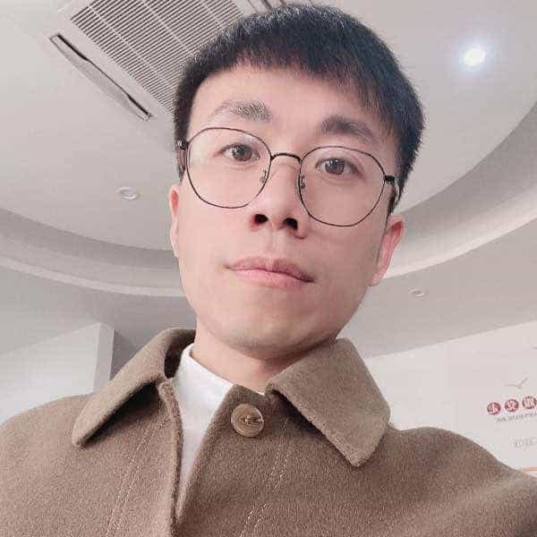 38岁岁浙江单身帅哥 - 淮安吉缘网